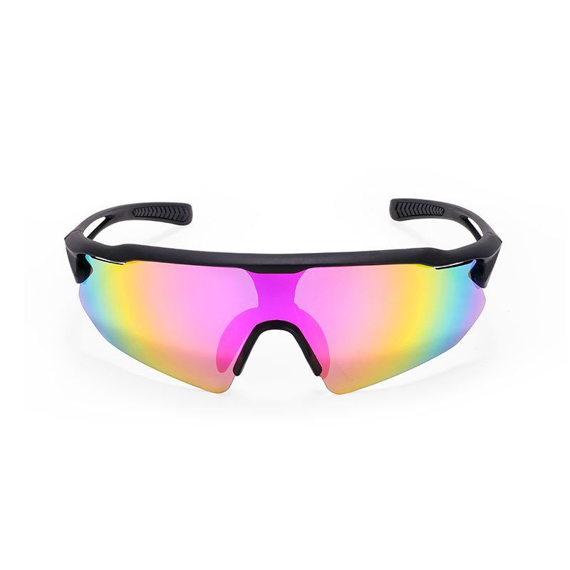 Cycling Polarized Sports Sunglasses For Men & Women