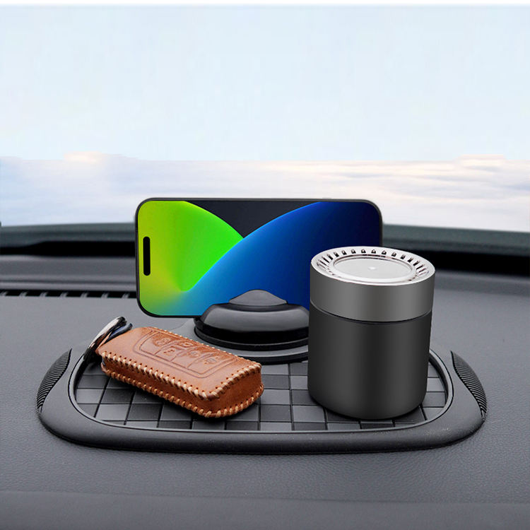 Anti-slip Car Silicone Dashboard Mat